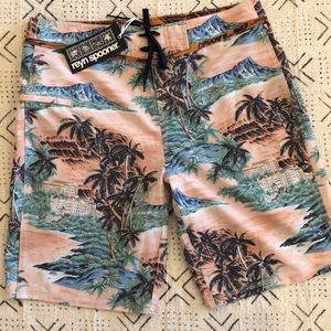 Reyn spooner Men’s Boardshorts